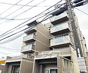 ＣＯＲＥー１ 3階 築36年の賃貸物件