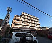 太秦駅より徒歩5分 2階 築40年1ヶ月の賃貸物件