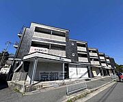 太秦駅より徒歩5分 2階 築41年の賃貸物件