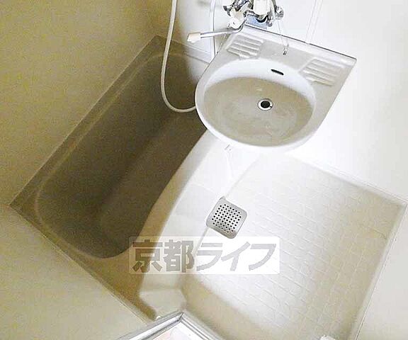 浴室