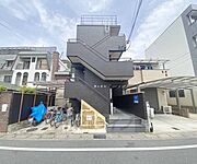 コーポ林 2階 築43年4ヶ月の賃貸物件