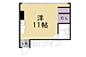 間取り：間取