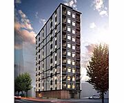 四条駅より徒歩10分 6階 築1年5ヶ月の賃貸物件