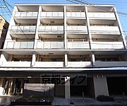 ルーシア四条烏丸 3階 築12年2ヶ月の賃貸物件