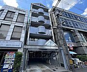 梅小路京都西駅より徒歩9分 2階 築33年10ヶ月の賃貸物件