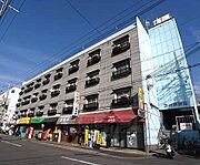 コーポ御前 4階 築51年1ヶ月の賃貸物件