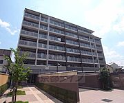 エステムプラザ京都御所ノ内レギア 2階 築16年の賃貸物件