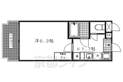 ヴィラソレイユ 2階/205