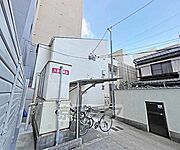 五条駅より徒歩3分 1階 築32年5ヶ月の賃貸物件