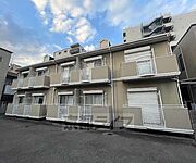 メゾンFH 1階 築33年10ヶ月の賃貸物件