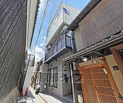 四条駅より徒歩6分 築34年5ヶ月の賃貸物件