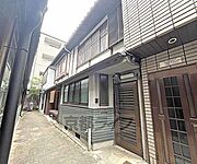 五条駅より徒歩7分 築56年2ヶ月の賃貸物件