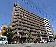 清水五条駅より徒歩3分 4階 築26年5ヶ月の賃貸物件