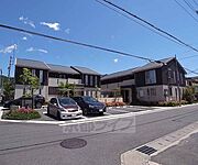 エスポワール・ヴィラ B棟 2階 築13年7ヶ月の賃貸物件