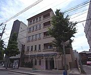 グリーンヒル北山通り 2階 築14年の賃貸物件