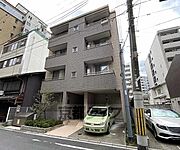 GRACE御池 4階 築19年の賃貸物件