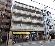 ＺＥＳＴ24 5階 築29年の賃貸物件