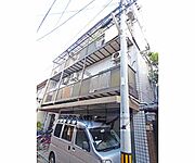 プログレスタマヤ4C 4階 築37年の賃貸物件