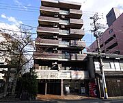 四条駅より徒歩8分 5階 築36年8ヶ月の賃貸物件