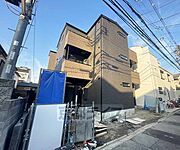 REGALEST五条大宮 1階 新築の賃貸物件