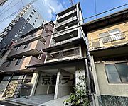 ルッソ烏丸五条 4階 築5年10ヶ月の賃貸物件