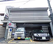 京都駅より徒歩7分 3階 築10年10ヶ月の賃貸物件