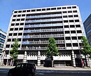 サンシティ烏丸高辻 3階 築25年1ヶ月の賃貸物件