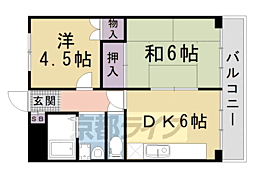 井正マンション 3階