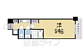 メロディーハイム松原5階6.3万円