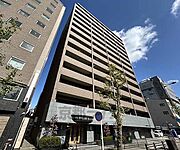 五条駅より徒歩1分 10階 築23年9ヶ月の賃貸物件