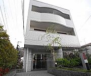 大宮駅より徒歩4分 3階 築25年の賃貸物件