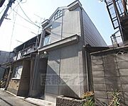 五条駅より徒歩7分 1階 築27年10ヶ月の賃貸物件