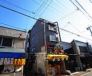 コーポ東福寺 2階 築51年4ヶ月の賃貸物件