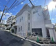 祇園四条駅より徒歩10分 1階 築40年の賃貸物件