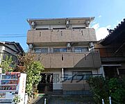 メゾン永楽 2階 築35年4ヶ月の賃貸物件