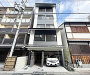 清水五条駅より徒歩6分 2階 新築の賃貸物件