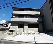 レジデンス東山 3階 築3年6ヶ月の賃貸物件