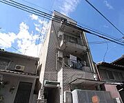 七条駅より徒歩5分 2階 築39年11ヶ月の賃貸物件