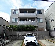 ヘーベル春日京都 3階 築13年10ヶ月の賃貸物件