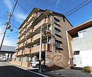 Ｍ．レヴェンテ 4階 築31年3ヶ月の賃貸物件
