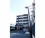 上鳥羽口駅より徒歩14分 1階 築2年5ヶ月の賃貸物件