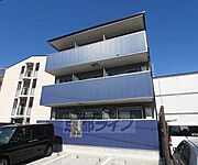 十条駅より徒歩4分 2階 築9年9ヶ月の賃貸物件