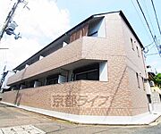 九条駅より徒歩4分 2階 築22年の賃貸物件