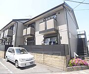 メゾンドール石 1階 築22年4ヶ月の賃貸物件