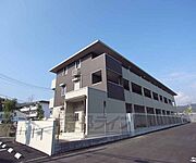 ソレアード嵯峨 1階 築12年4ヶ月の賃貸物件