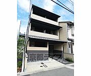 シュミート西洞院 3階 築11年2ヶ月の賃貸物件