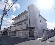 グレース安田 2階 築37年6ヶ月の賃貸物件