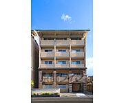 鞍馬口駅より徒歩5分 2階 築1年の賃貸物件