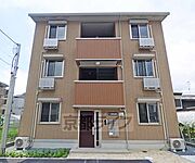 北山駅より徒歩7分 2階 築1年9ヶ月の賃貸物件