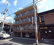 エスパレス御前 4階 築29年の賃貸物件